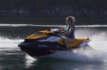 Ocean is Yours Seadoo Experience from Vancouver