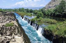 Discover Herzegovina Day Tour from Mostar: Kravice Waterfalls, Blagaj, Počitelj