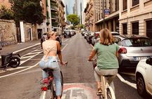 Milan's Hidden Gems: Unique Bike Tour (ENG, NL)