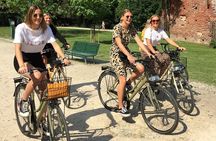 Milan's Hidden Gems: Unique Bike Tour (ENG, NL)