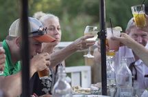 Bowen Island Dinner and Zodiac Boat Tour by Vancouver Water Adventures
