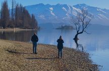  Arrowtown Wanaka Private Day Tour from Queenstown