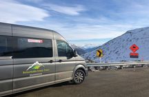  Arrowtown Wanaka Private Day Tour from Queenstown
