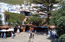Chefchaouen Group Day Trip from Fes