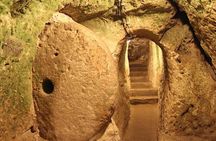 Journey into the Beauty of Cappadocia: Ihlara Valley Tours