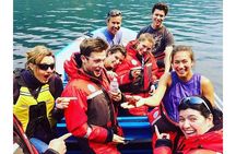Granite Falls Zodiac Tour by Vancouver Water Adventures