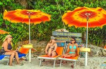 Exclusive Beach Day Tour to Punta Leona from San Jose