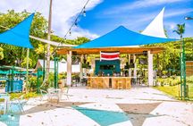 Exclusive Beach Day Tour to Punta Leona from San Jose