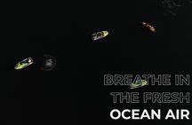 Ocean is Yours Seadoo Experience from Vancouver
