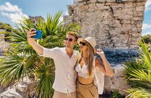 Tulum Day Trip Mayan Ruins With Cenote Swim