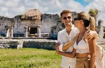 Tulum Day Trip Mayan Ruins With Cenote Swim
