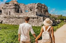 Tulum Day-trip to Mayan Temples and Cenote Swim