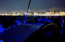 Starlit Party Cruise on Moana