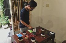 Discover Vietnam's Coffee Culture.