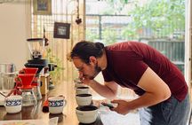 Discover Vietnam's Coffee Culture.