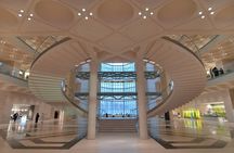 Full Day Museum Tour