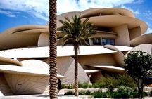 Full Day Museum Tour