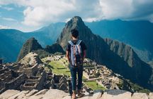 2-day Machu Picchu Economic Tour