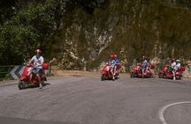 Full-Day Self-Guided Garda Vespa Tour departing at Salò
