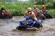 Bali ATV (Quad) Adventure - Best and Challenging 