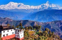 Pokhara City Private Half-Day Tour 