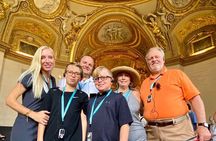 Louvre: Highlights and hidden pearls in MINI groups