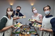 Korean cooking class in Haeundae, Busan 