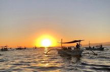 Lovina Sunrise Dolphin & Waterfall Tour