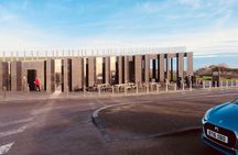 Private Giants Causeway & Antrim Coast Tour
