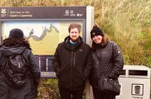 Private Giants Causeway & Antrim Coast Tour