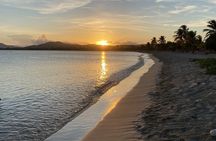 1-Hour Bioluminescent Boat Tour in Mosquito Bay, Vieques 