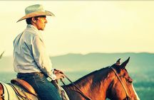 Cowpoke Ride: Adventurous horseback tour just 9 MILES from Sedona