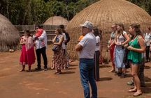 3 Days Kruger & Swaziland Tour from Johannesburg