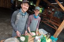 Farm to Table Cooking Class 