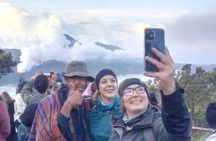 Wonderful Bromo Sunrise Tour Depart from Surabaya 