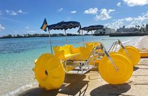Bahamas Unlimited Full Day Water Sports Package At Junkanoo Beach