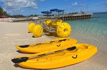 Bahamas Unlimited Full Day Water Sports Package At Junkanoo Beach