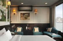 Halong Orchid Cruises 