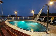 Halong Orchid Cruises 