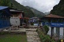 Annapurna Basecamp Trek (ABC)
