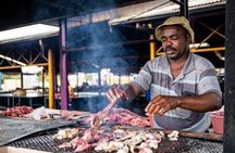 Windhoek City Tour
