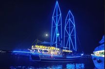 Dinner cruise & show in sharm elsheikh