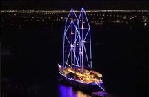 Dinner cruise & show in sharm elsheikh