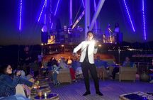 Dinner cruise & show in sharm elsheikh