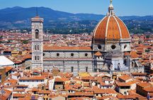 Florence Skip-the-Line Cathedral and Giotto's Bell Tower