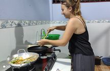 Full-Day Experience in Mekong Cycling and Authentic Home Cooking