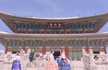 Private Seoul City Tour 