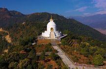Pumdikot Mahadev Status and Peace Stupa Hiking Private Tour