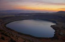 cappadocia green tour