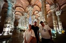Best Highlights of Istanbul 